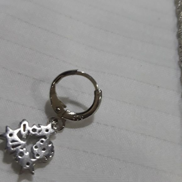 Cosmic jewelry set - Picture 3 of 3